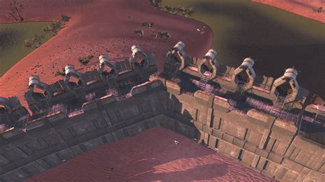 kenshi defensive wall 5